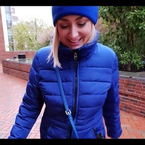 Meet your Posher, Allie